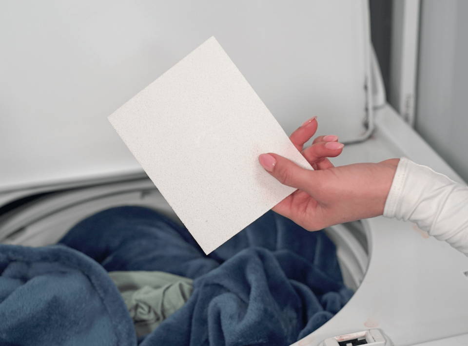 WATCH OUT for these laundry detergent greenwashing tricks (number 3 is